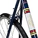 Pure Cycles Classic 16-Speed Road Bike, 53cm/Medium, Bonette Bluethumb 3