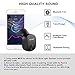 Bluetooth Earbud, Mini Bluetooth Wireless Earbud Bluetooth V4.1 with Longer 10 Hours Music Time Invisible Bluetooth Headset for Android Smart Phones(Black, 1PC)