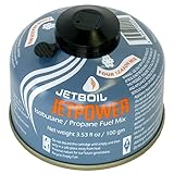 Jetboil Jetpower Fuel