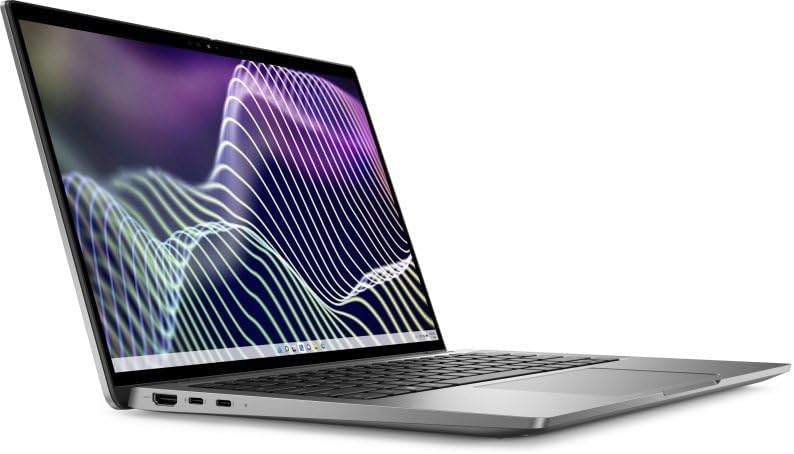Dell Latitude 7440 Laptop i7-1365U 16GB RAM 256GB SSD 14 FHD+ IR Cam vPro WLAN