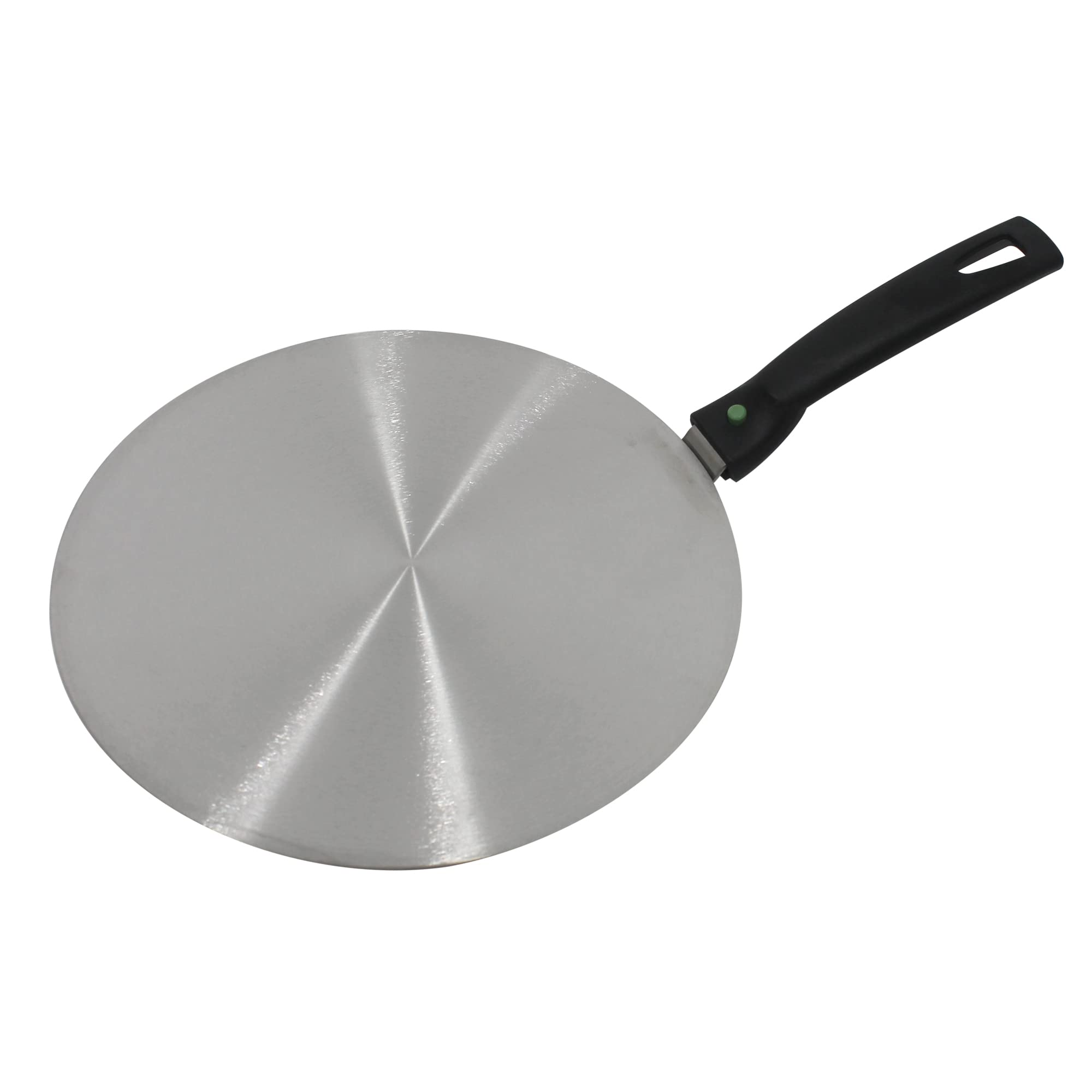 Scanpart induction plate, Stainless Steel, 26cm, Durchmesser: 26 cm