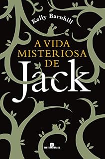Livro A vida misteriosa de Jack