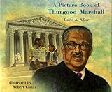 Picture Book of Thurgood Marshall (Picture Book Biography)