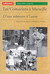 Les  Comoriens à Marseille
