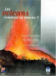 Les  volcans