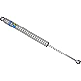 Bilstein 33-255057 5100 Series Single Rear Shock Absorber fits 2009-2013 F150 - Fits Vehicles with 3-4" Rear Lift - Monotube Design - High Gas Pressure Technology Prevents Foaming - Better Control