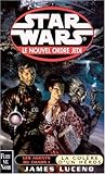 Image de Star wars : Les agents du chaos tome 1, la colère d'un héros