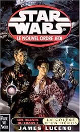 Les  agents du chaos