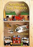 Scrollsaw Toy Projects by 