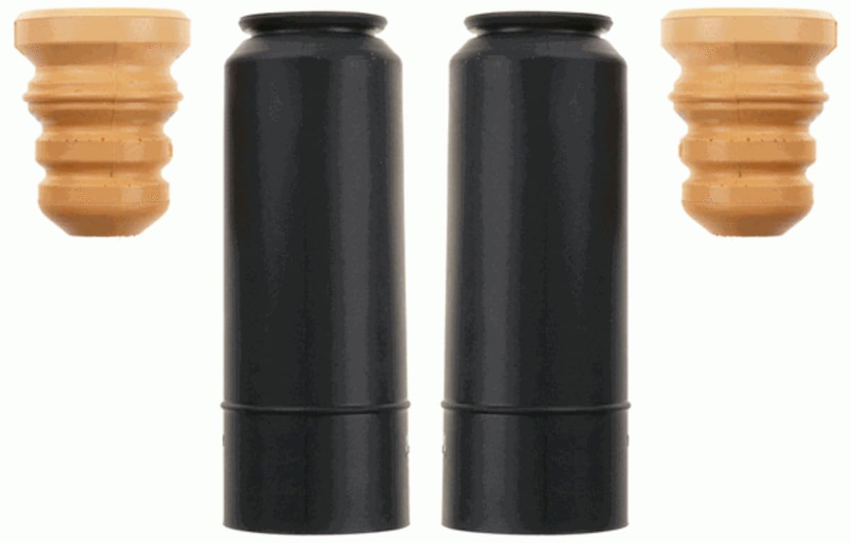 SACHS 900 127 Dust Cover Kit Shock Absorber compatible with BMW 3 (E90) 2004-2012 Rear Axle and Other Vehicles