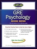 Kaplan GRE Psychology