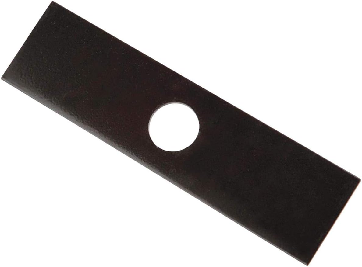 Mtd 49M3223K953 Edger Blade Genuine Original Equipment Manufacturer (OEM) Part: Kitchen & Dining