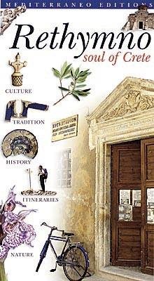Rethymno: Soul of Crete