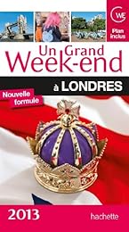 Un  grand week-end à Londres