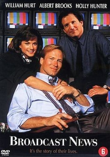 Broadcast News - Edition Belge