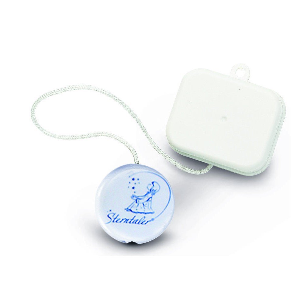 Sterntaler Music Mechanism