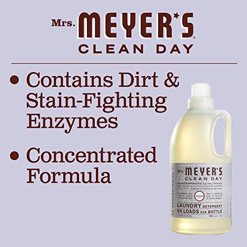 4 Mrs+Meyers+Laundry+Detergent+Lavender