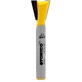 YONICO Dovetail Router Bit 14 Degree X 1/2-Inch 1/4-Inch Shank 14114q