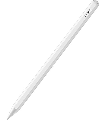 Amazon.com: Apple Pencil for iPad (2nd generation) Bluetooth