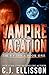 Vampire Vacation: Adult Urban Fantasy (The V V Inn Book 1)