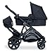 Britax Second Seat for B-Ready Stroller, Black