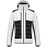 HEAD mens Immensity Ski Jacket