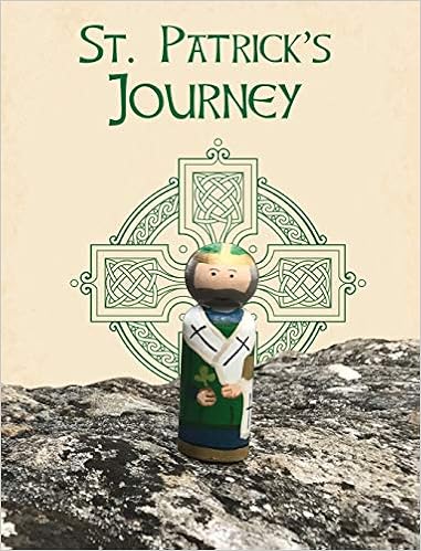 Saint Patrick's Journey (Peg Saints) Saint Patrick's Journey (Peg Saints)