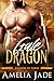 Gale Dragon (Dragons of Cadia Book 1)