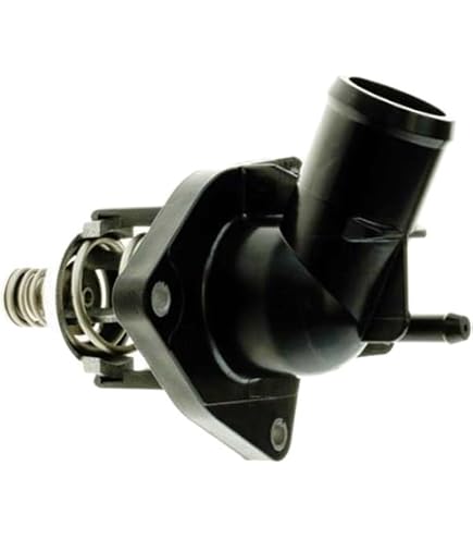 Amazon.com: GM Genuine Parts 15-11113 (12674634) Water Pump Outlet
