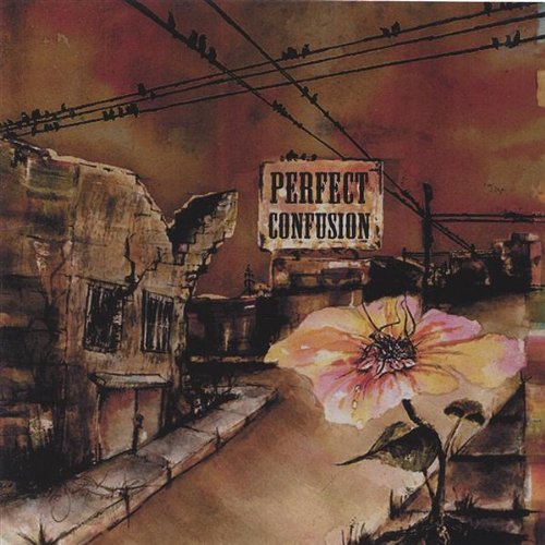Cage - Perfect Confusion - Zortam Music