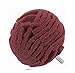 3" 75mm Abrasive Non Woven Scotch Type Brite Polishing Sanding Abrasive Ball 320 Grit primary
