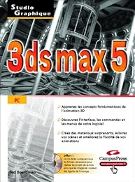 3ds max 5