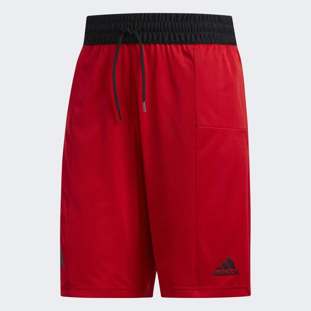 Buy Adidas Men's Synthetic Shorts at Amazon.in