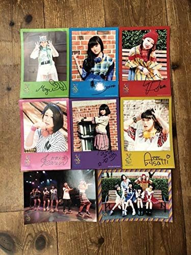 Amazon リトグリ ポストカード セット 青春フォトグラフ Littlegleemonster アイドル 芸能人グッズ 通販