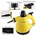 LOVIN PRODUCT Handheld Steam Cleaner, HIGH-PRESSURE Chemical Free Steamer; ALL IN ONE; ETL LISTED; Removing Grease, Stains, Mold and more for Home, Auto, Patio