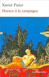 Horace à la campagne
