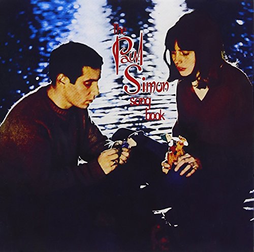 Paul Simon - The Paul Simon Songbook(Digital Remaster) - Zortam Music