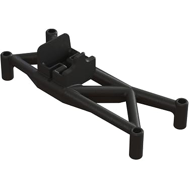 2x38mm Amortiguador De Dirección Montaje Soporte De Soporte | Envío Gratis