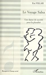 Le  voyage salsa