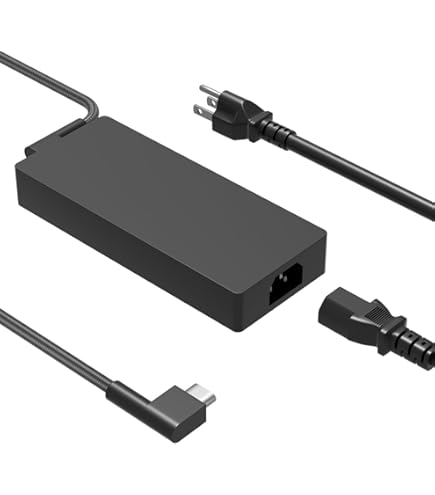 電源ユニット razer blade DC Charger Amazon.com: Ruilezyo 230W Laptop Charger Compatible with