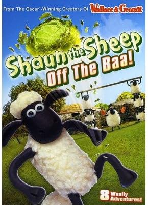 shaun the sheep toys amazon