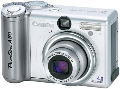 canon powershot