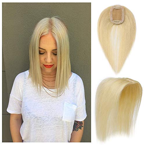 10 best topper human hair women for 2019 Allace Reviews