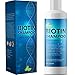 Biotin Shampoo for Hair Growth and Volume – Hair Loss for Men and Women – Natural DHT Blocker – Thickening Shampoo for Fine Hair – Pure Anti Dandruff Oils – Sulfate Free for Color Treated Hair – 8 ozthumb 3