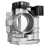 Bestauto Throttle Body Multiple Choices For Throttle Body Assembly (Suzuki Forenza)
