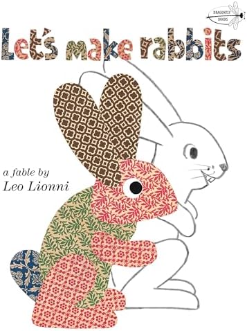 Nicolas, Where Have You Been?: Lionni, Leo: 9780375855498: Amazon