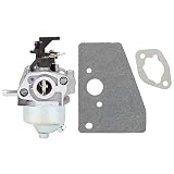 Buckbock 14 853 68-S 14 853 55-S Carburetor Carb for Kohler XT650 XT675 XT6.5 XT6.75 Engine Husqvarna Lawn Boy Toro MTD Lawn Mower