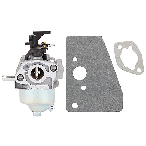 Buckbock 14 853 68-S 14 853 55-S Carburetor Carb for Kohler XT650 XT675 XT6.5 XT6.75 Engine Husqvarna Lawn Boy Toro MTD Lawn Mower