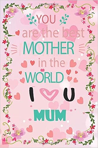 to the best mother in the world