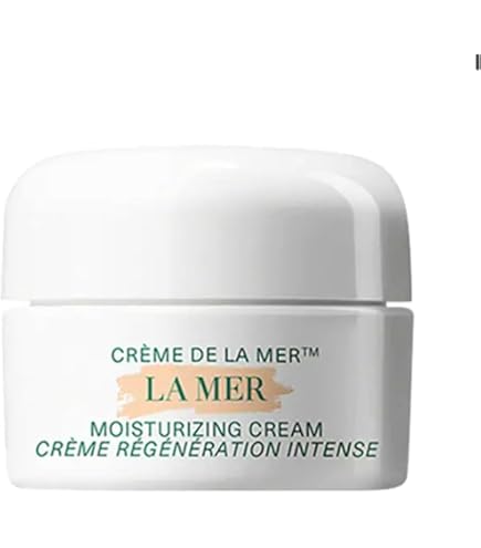 Amazon.com: La Mer The Moisturizing Soft Cream .24 oz. Mini